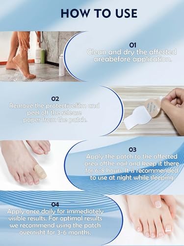 Close up of Vealvion branding on nail treatment box