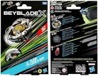Beyblade X Claw Leon 5-60P packaging details