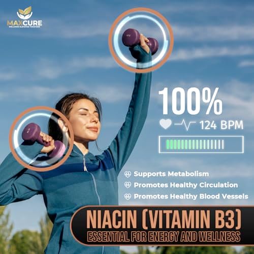 Maxcure red yeast rice extract capsules 30 days supply