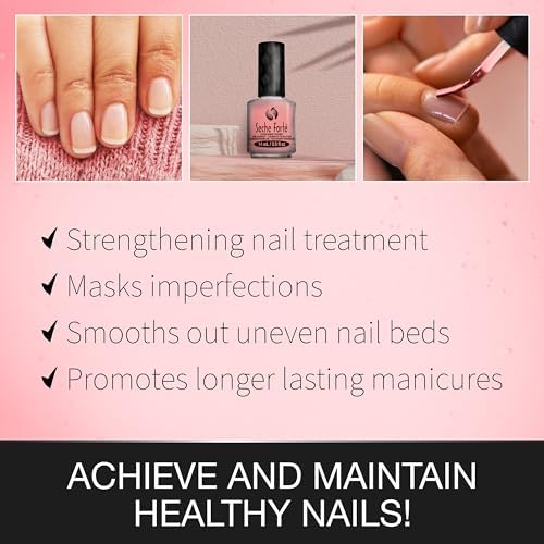 Professional nail treatment by Seche 14 milliliter bottle