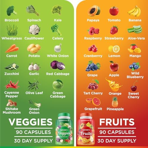 Superfood MD soy free and non GMO nutritional dietary formula.