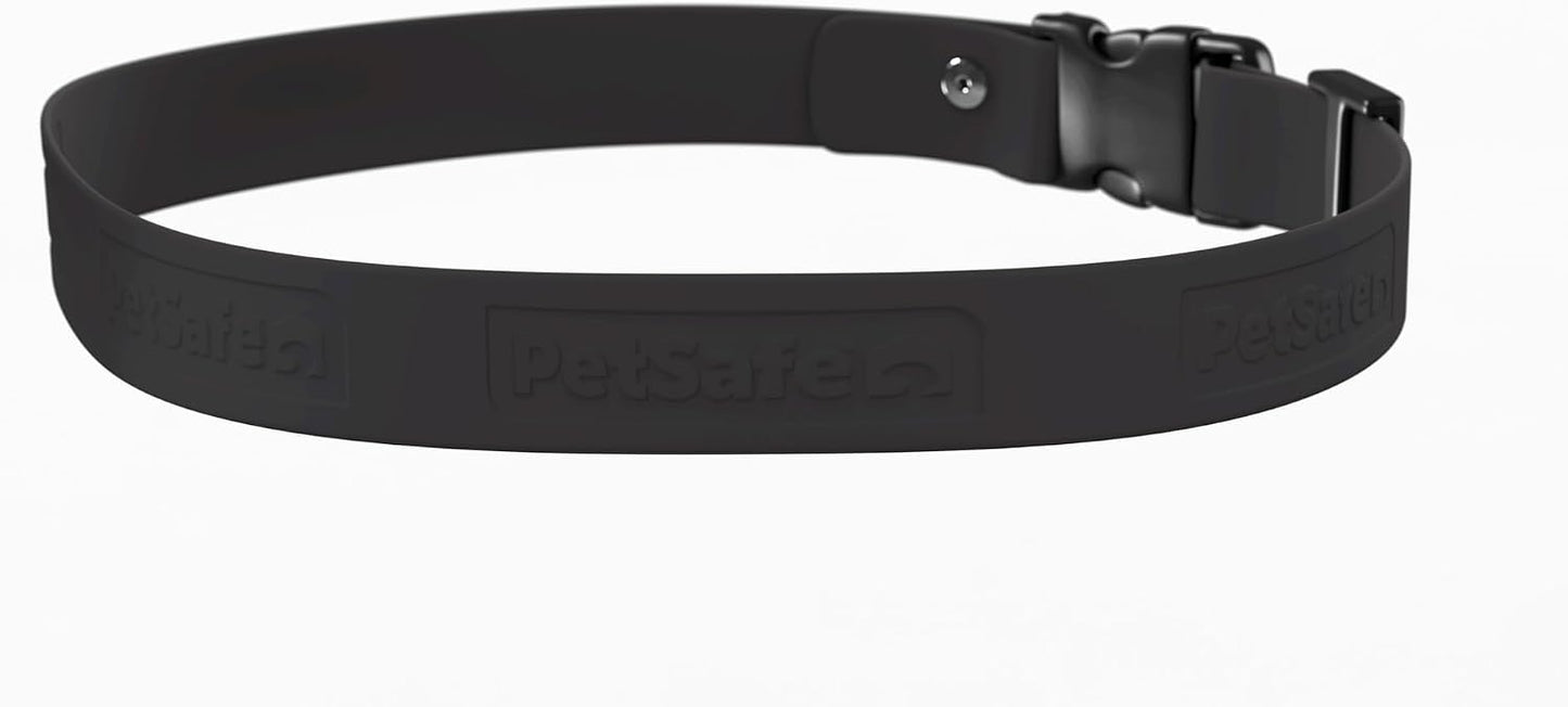 PetSafe Guardian GPS Dog Fence No Subscription Create Your Own Wireless Dog Fence Single-Yard Fence for Yards 3/4 Acres or Larger World's Safest GPS Dog Fence Tech New, Redesigned Collar - Image 13