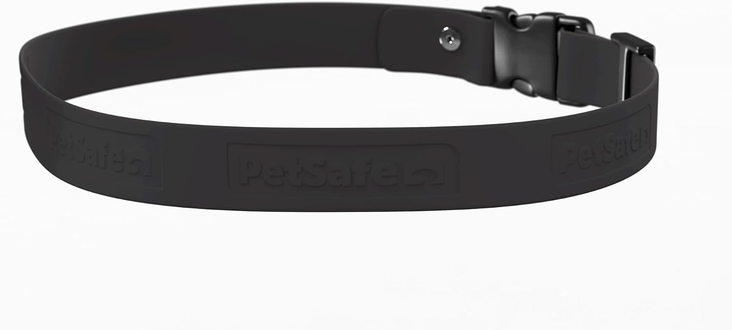 PetSafe Guardian GPS Dog Fence No Subscription Create Your Own Wireless Dog Fence Single-Yard Fence for Yards 3/4 Acres or Larger World's Safest GPS Dog Fence Tech New, Redesigned Collar - Image 13