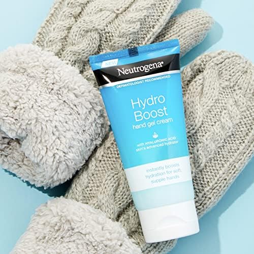 Lightweight hand cream leaving hands soft supple and smooth