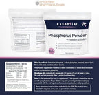 Complete set of Brookfield Pharmaceuticals 100 pack supplement box