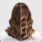 Detail of Madison Reed wishbone applicator for home balayage