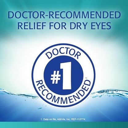 Refresh Digital 10ml bottle showing HydroCell technology label for hydration.