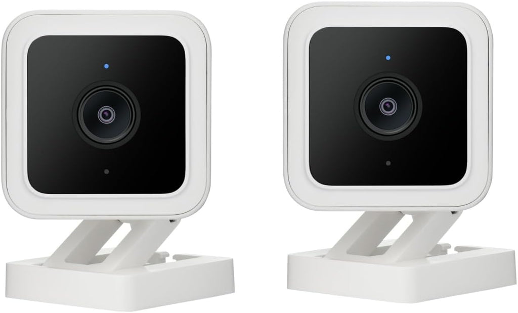 Wyze Lifestyle Cam V3 smart security camera front view