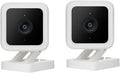 Wyze Lifestyle Cam V3 smart security camera front view