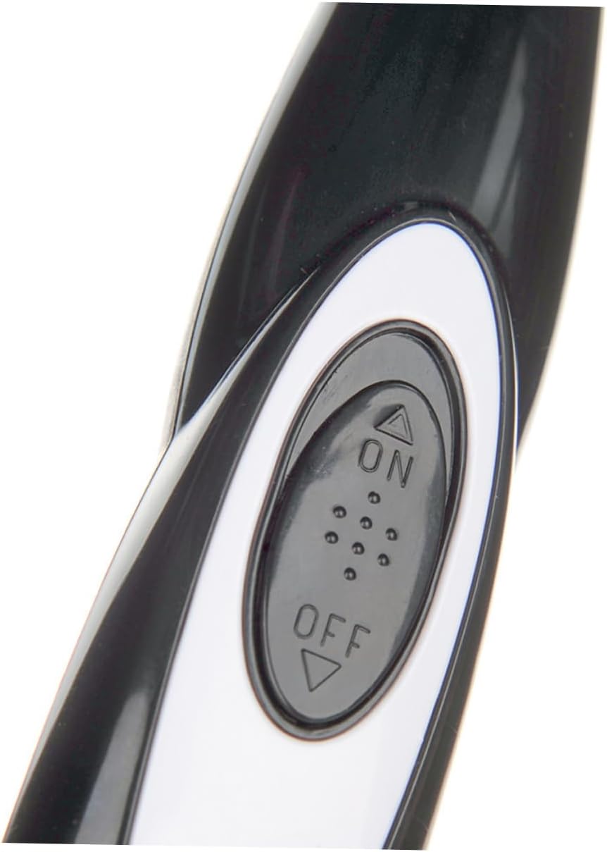 Hotaden cordless pet grooming tool with included USB charging cable
