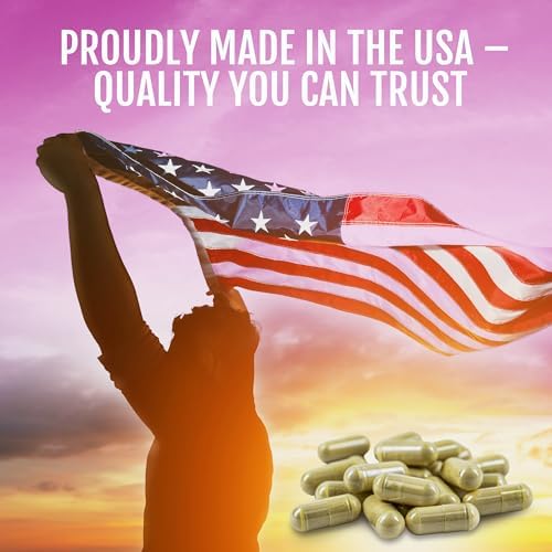 High potency USA made resveratrol supplement bottle