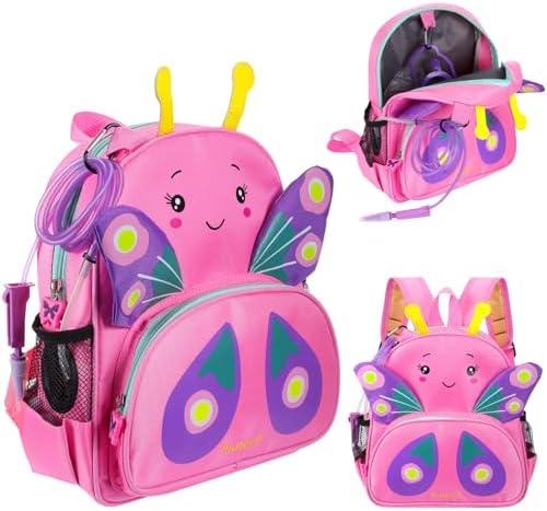 SilTriangle pediatric enteral pump bag side profile highlighting the specialized tubing exit ports