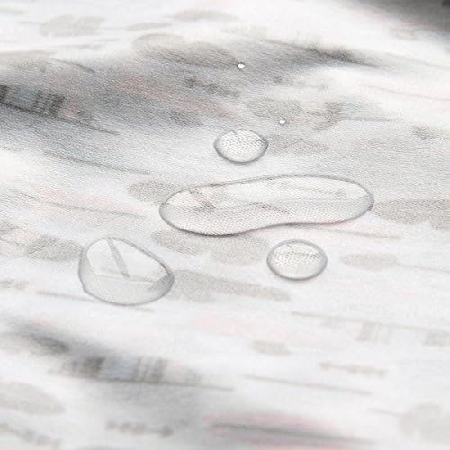 Alvababy waterproof bag holding cloth diapers