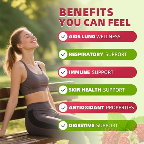 Catfit Mullein Gummies label showing key ingredients and dosage