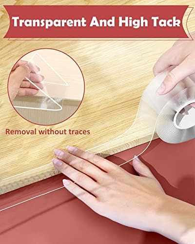Loiion soft baby safety corner guard applied to table edge