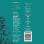 Travel friendly 24 count pack of Summer's Eve calming feminine hygiene wipes.