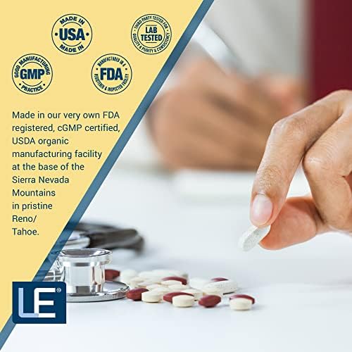Life Enhancement authentic additive free potassium bicarbonate capsules packaging security seal