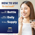 Vitamatic Rutin antioxidant supplement side product view