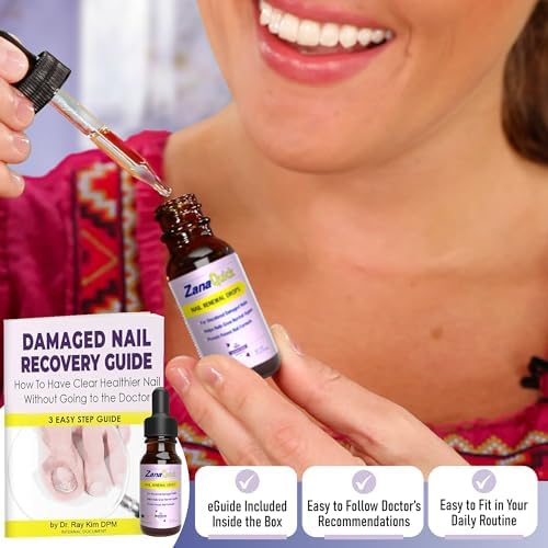 ZanaQuick plant-based bio-formula packaging highlighting extra strength benefits.