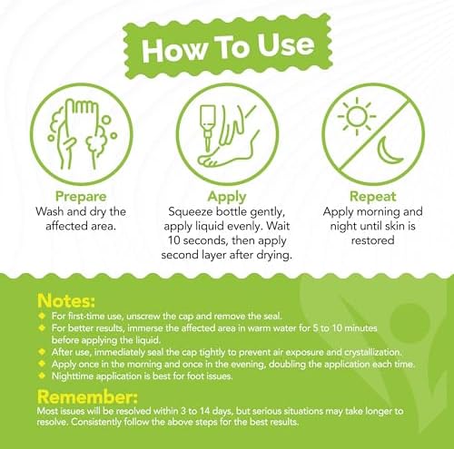 Painless wart and corn removal liquid safe for teens and seniors