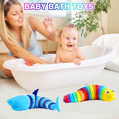Kabvry fidget toy set as an Easter basket stuffer