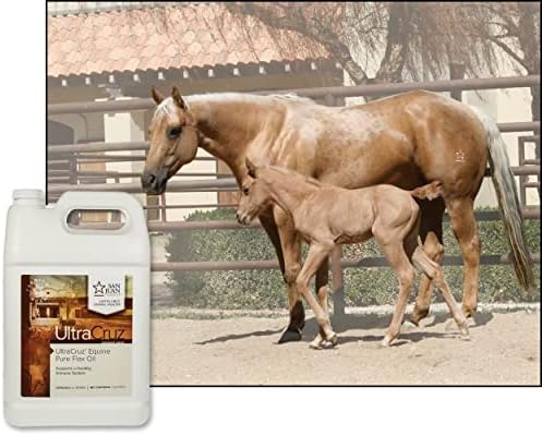 UltraCruz liquid supplement container angle view