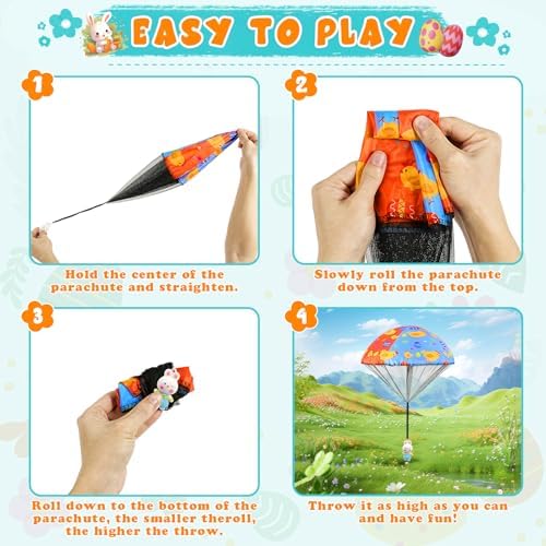 Authentic USA imported holiday egg fillers collection for boys and girls.