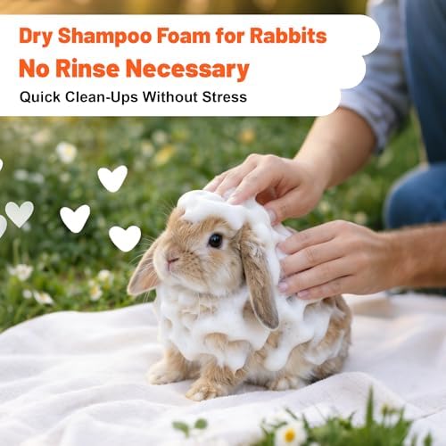 Gentle pet stain and odor remover foam cleanser