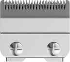 Back mechanism design of the tool free snap on Oneisall replacement pet blade