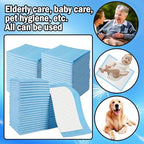Smilixin absorbent underpad used for pet training