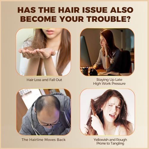 Tech Logo Electronics Yuxian hair care device shown in lifestyle setting