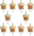 Uonlytech diamond microdermabrasion replacement filters front view beauty accessory