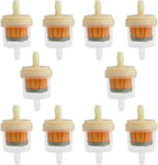 Uonlytech diamond microdermabrasion replacement filters front view beauty accessory