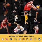 VKTRY performance insoles packaging and product for professional athletic support.
