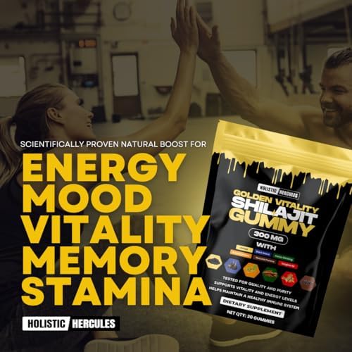 sugar-free antioxidant tablets gummies containing fulvic acid and trace minerals supplements