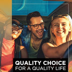Quality Choice Odor Destroying Foot Powder - Image 5