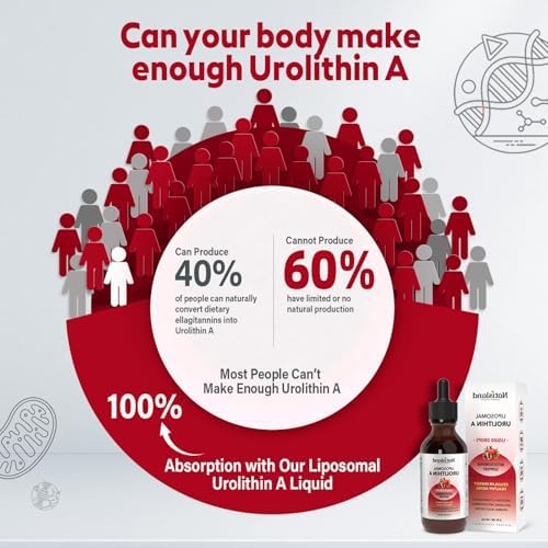 Natisland liposomal pomegranate extract supplement box