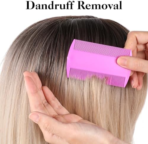 Lice Mamas professional lice treatment tool for kids and adults