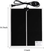 Kabasi 20W terrarium heater with temperature control switch