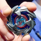 Cobalt Dragoon 2-60C set packaging