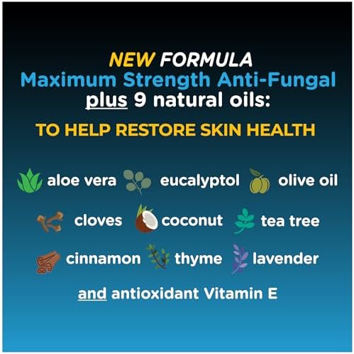 Authentic USA imported Fungi-Nail anti-fungal pen for skin and nail health