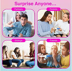Uenvision fake positive pregnancy test package details