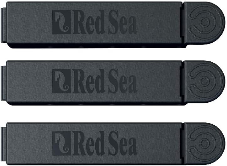 Red Sea ReefDose accessory kit components displayed together