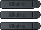 Red Sea ReefDose Deluxe tubing accessories kit ready for setup