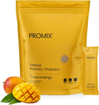 Promix Nutrition Debloat Powder for Gut Health, Reduces Bloating, 30ct - Image 11