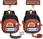Detail of anti-lost wrist link for child safety