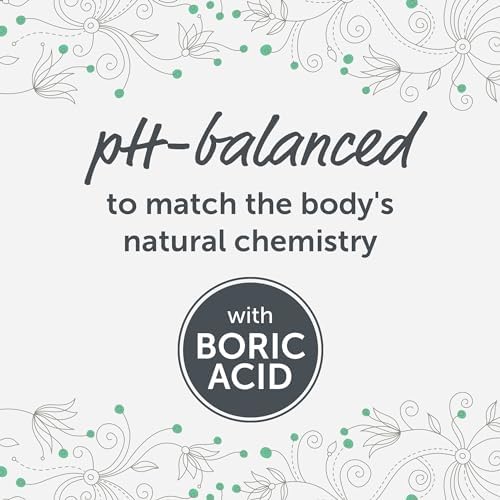 Summer's Eve Comfortip nozzle detail for easy feminine cleansing application