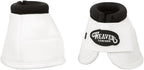 Weaver Leather Ballistic No-Turn Bell Boots - Image 9