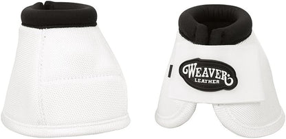 Weaver Leather Ballistic No-Turn Bell Boots - Image 9