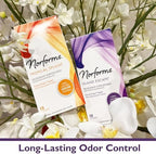 Individually wrapped Norforms vaginal suppositories with applicator
